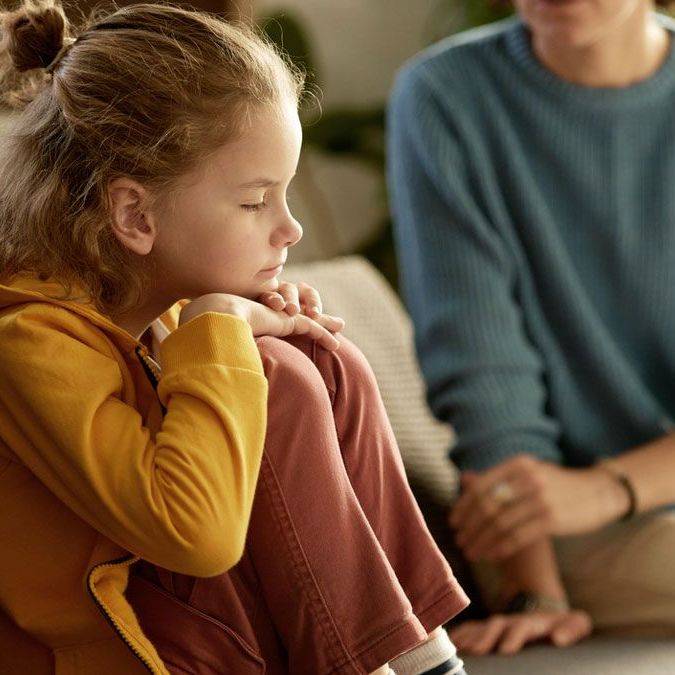 How 3 'Yes' Statements Can Defuse an Angry Kid
