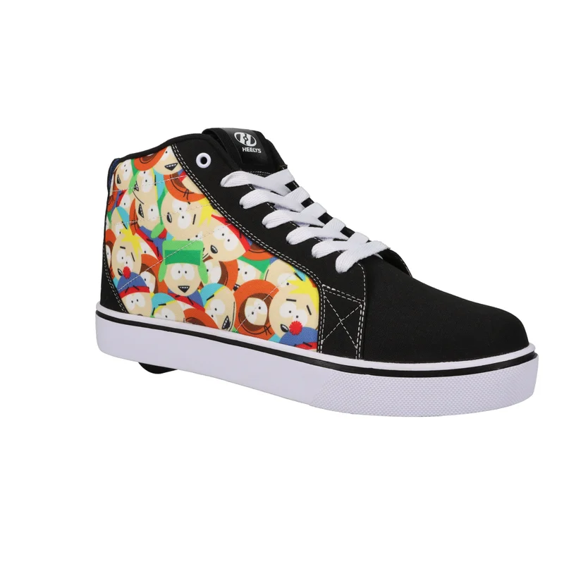 Image of South Park Racer Mid
