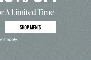 Shop Men's