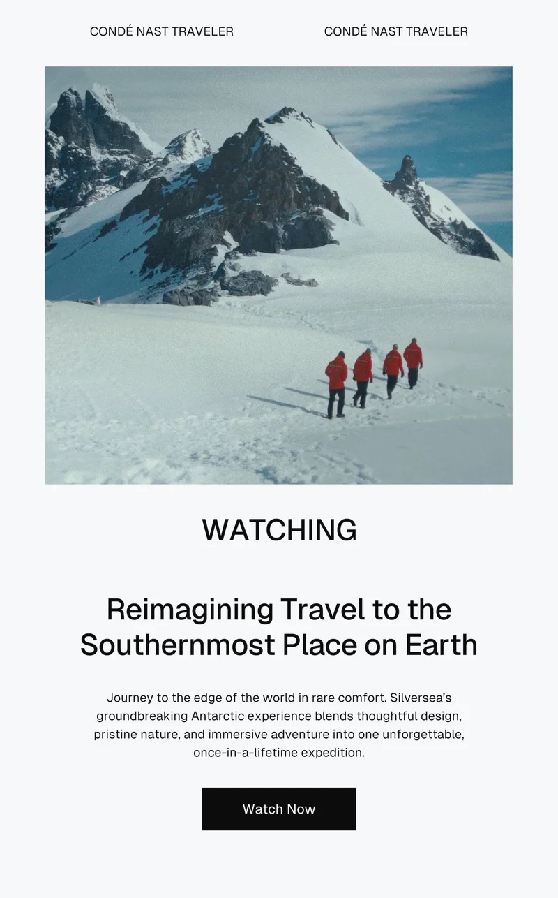 WATCHING