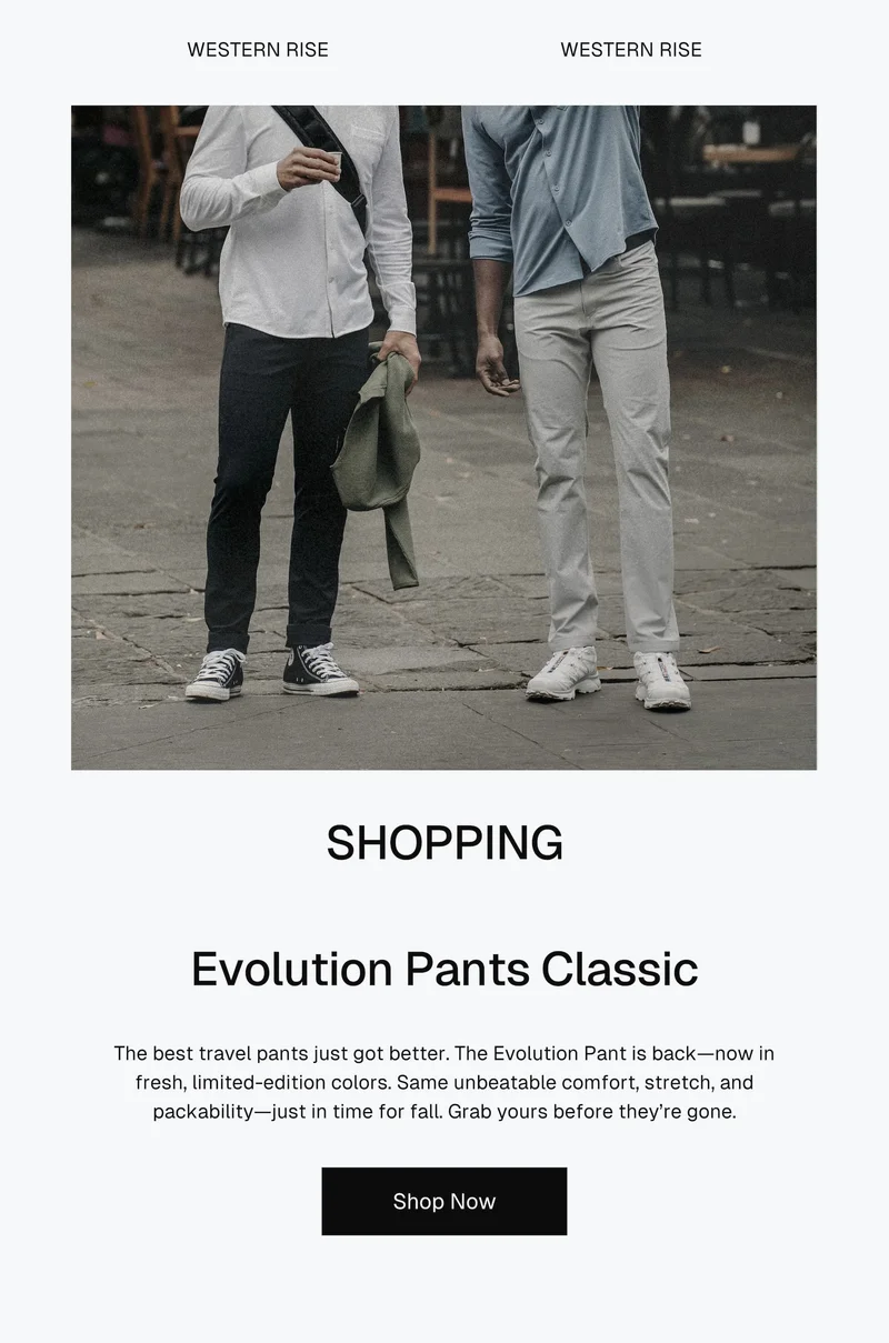 SHOPPING