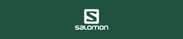 Salomon logo