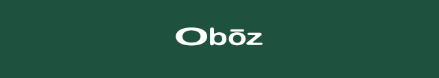Oboz logo