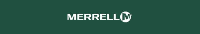 Merrell logo