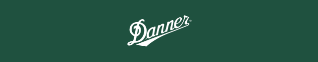 Danner logo
