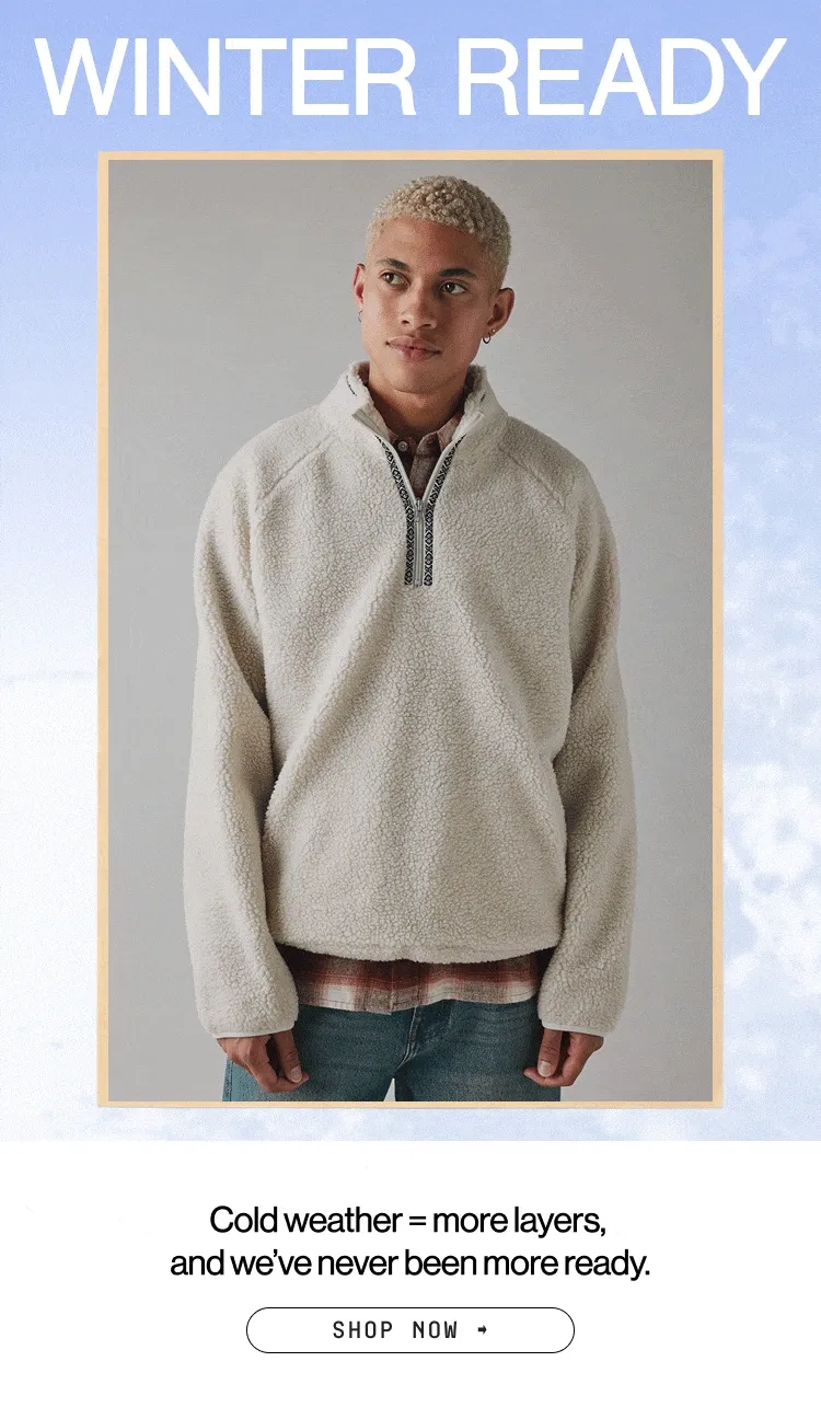 IMAGE-MEN'S WINTER OUTFITS