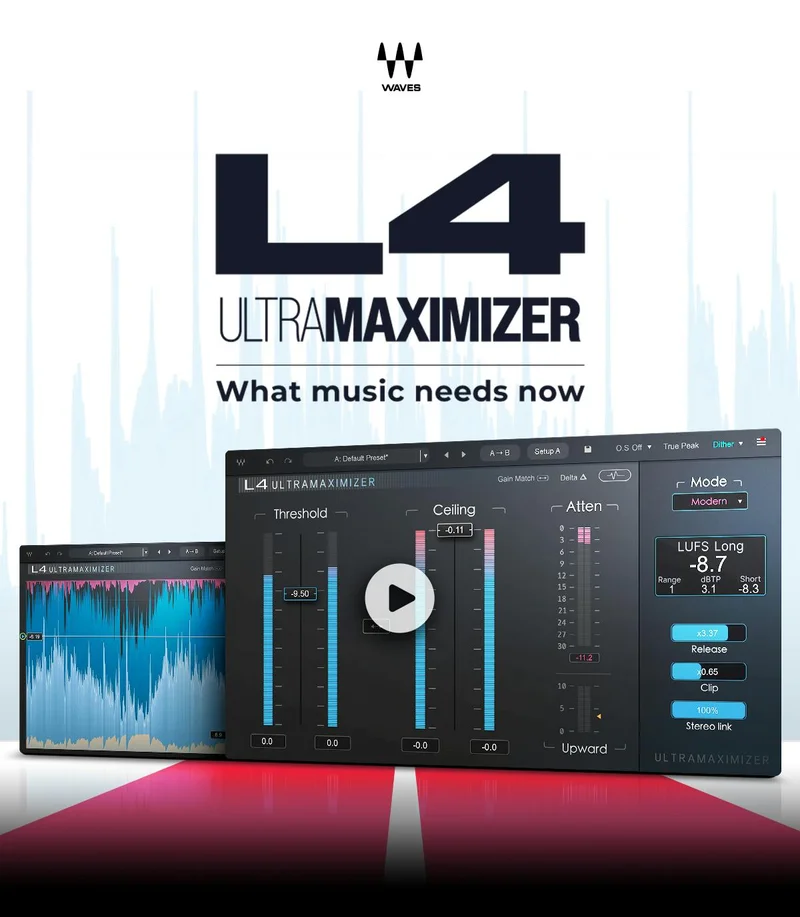 L4 Ultramaximizer