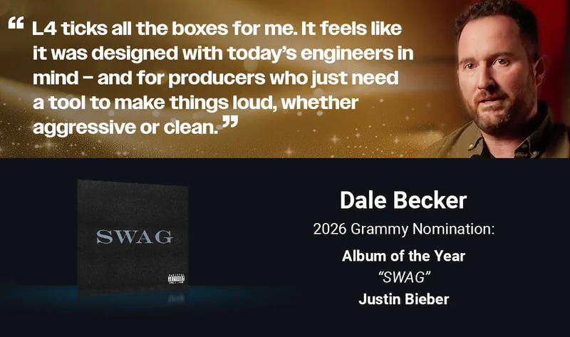 Dale Becker