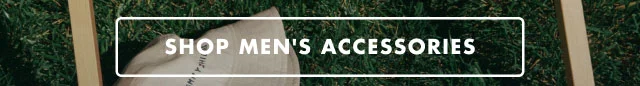 Shop men's accessories