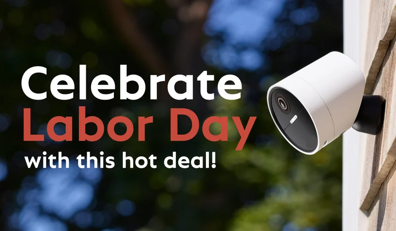 This July 4th Sale is still sizzling. But not for long