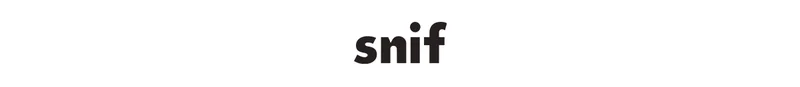 Shop Snif.