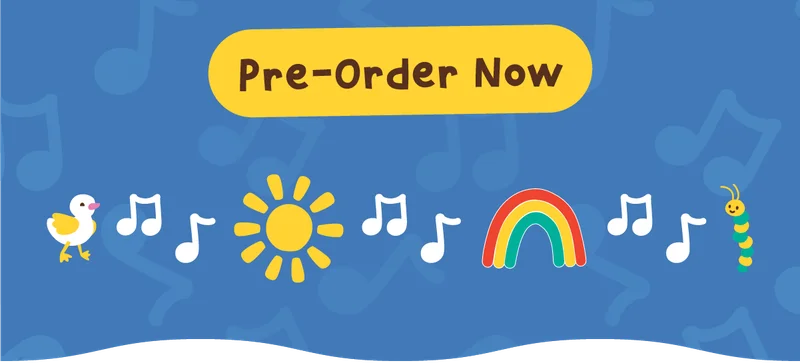Pre-Order Now