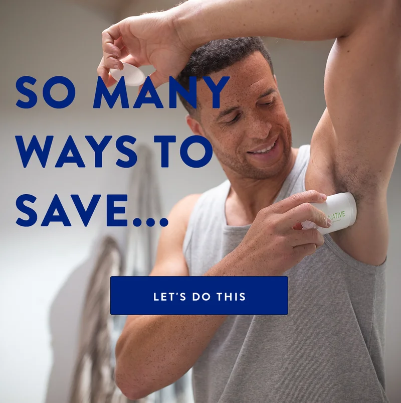 SO MANY WAYS TO SAVE | LET'S DO THIS