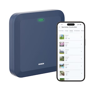 15% Off Select Moen Irrigation Products