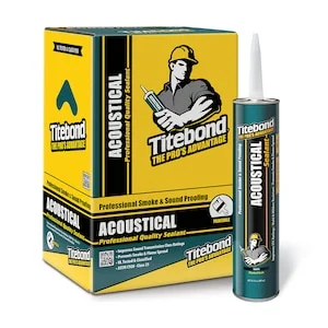 15% Off Select Titebond Products