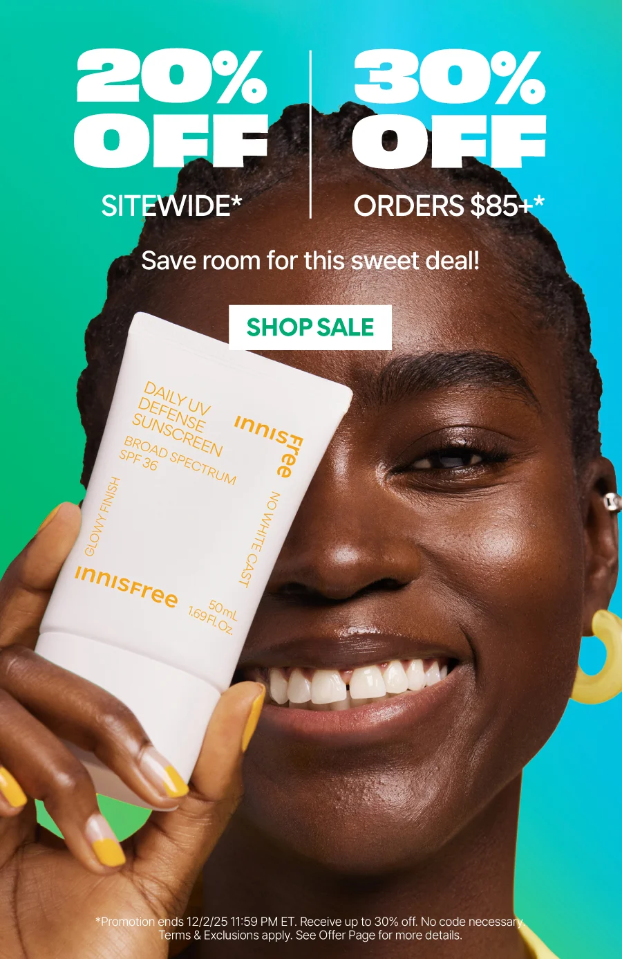 BLACK FRIDAY : UP TO 30% OFF SITEWIDE