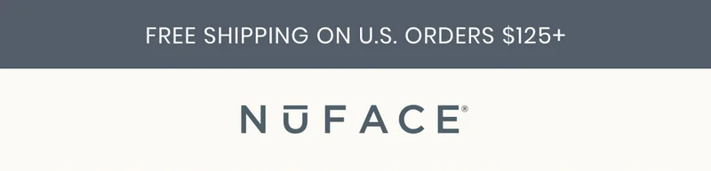Free Shipping on U.S. Orders $125+