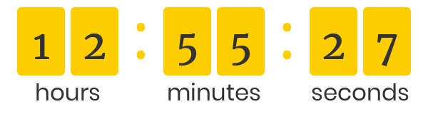 flash sale