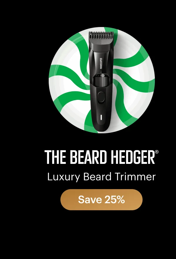 The Beard Hedger®