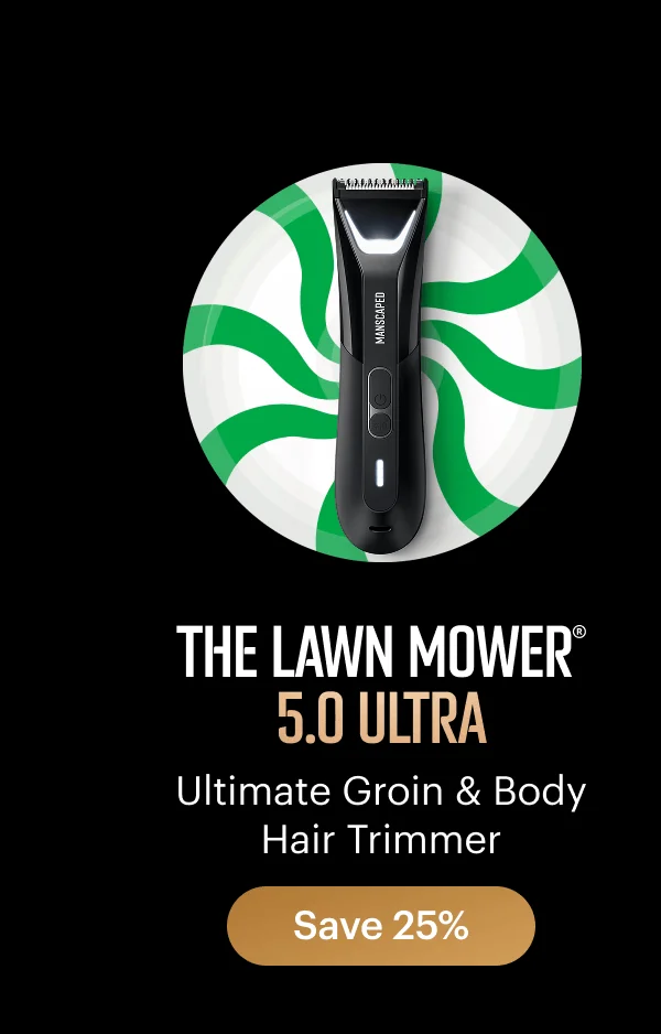 The Lawn Mower® 5.0 Ultra