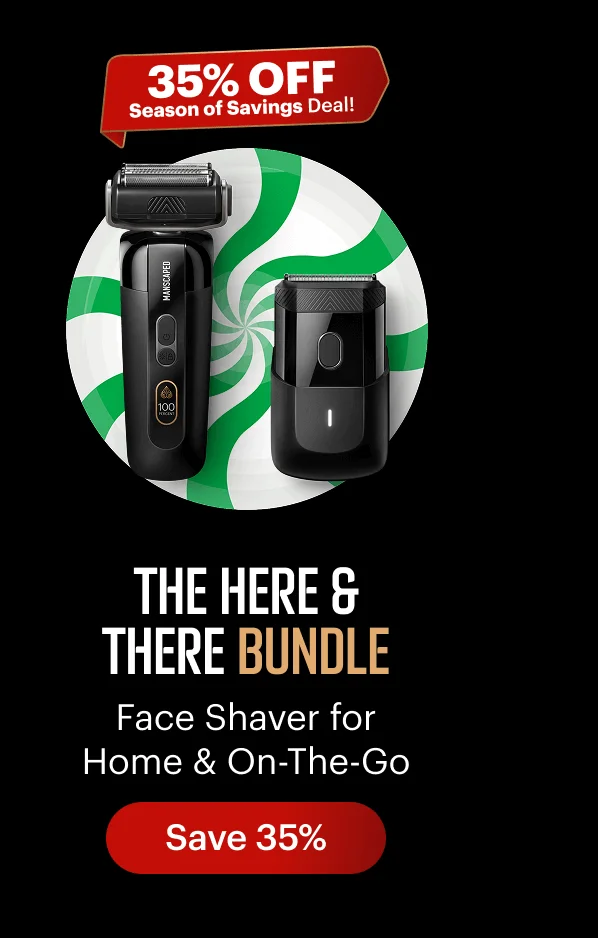 The Here and There Bundle