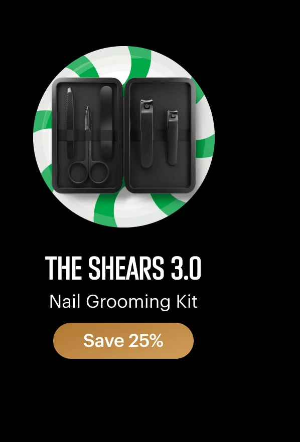 The Shears 3.0