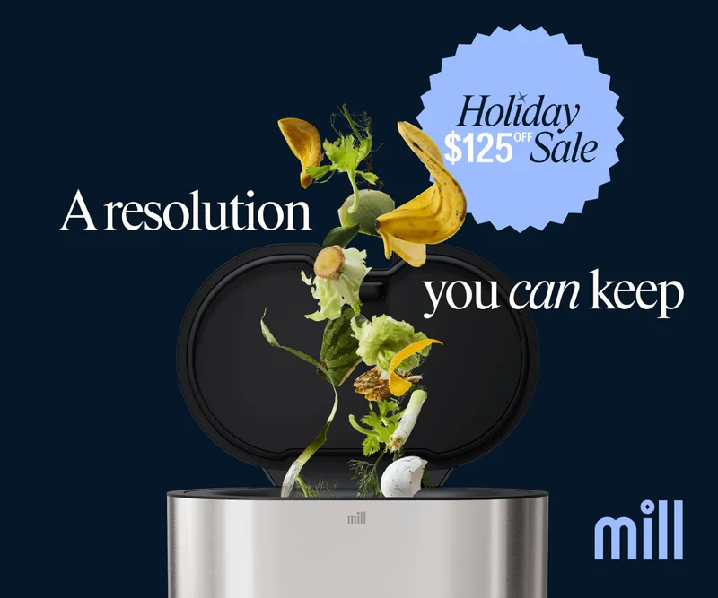 A resolution you can keep. Holiday Sale, $125 off