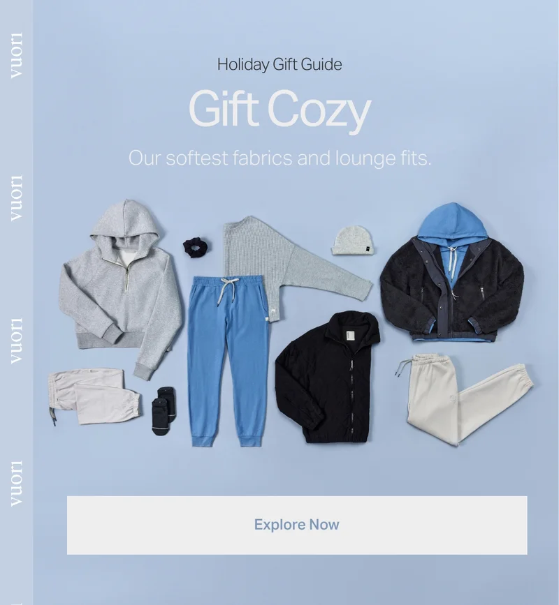 Holiday Gift Guide