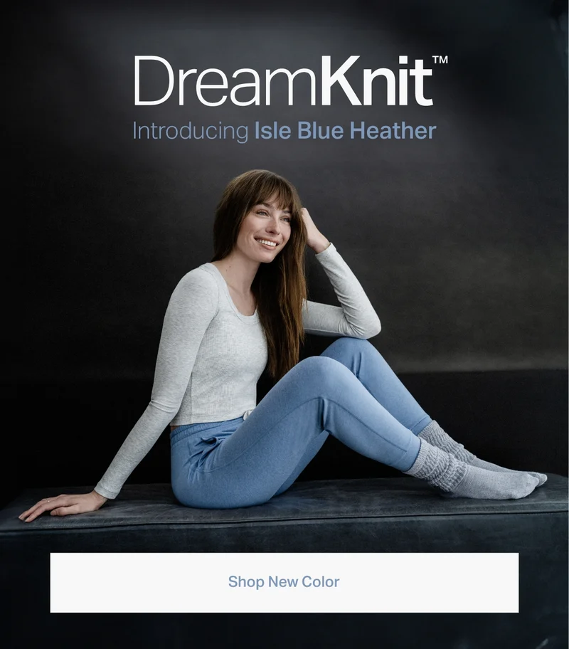 DreamKnit™