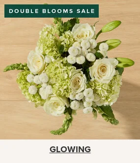 Double Your Blooms For Free