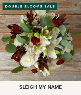 Double Your Blooms For Free