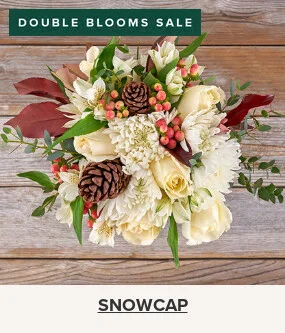 Double Your Blooms For Free