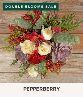Double Your Blooms For Free
