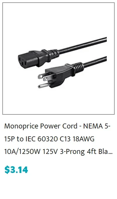 View product recommended for you