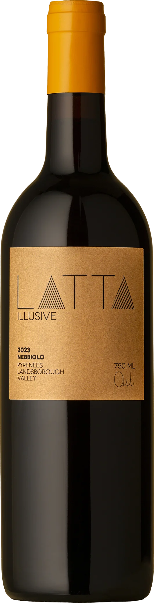 Image of Latta <br> Illusive Nebbiolo 2023