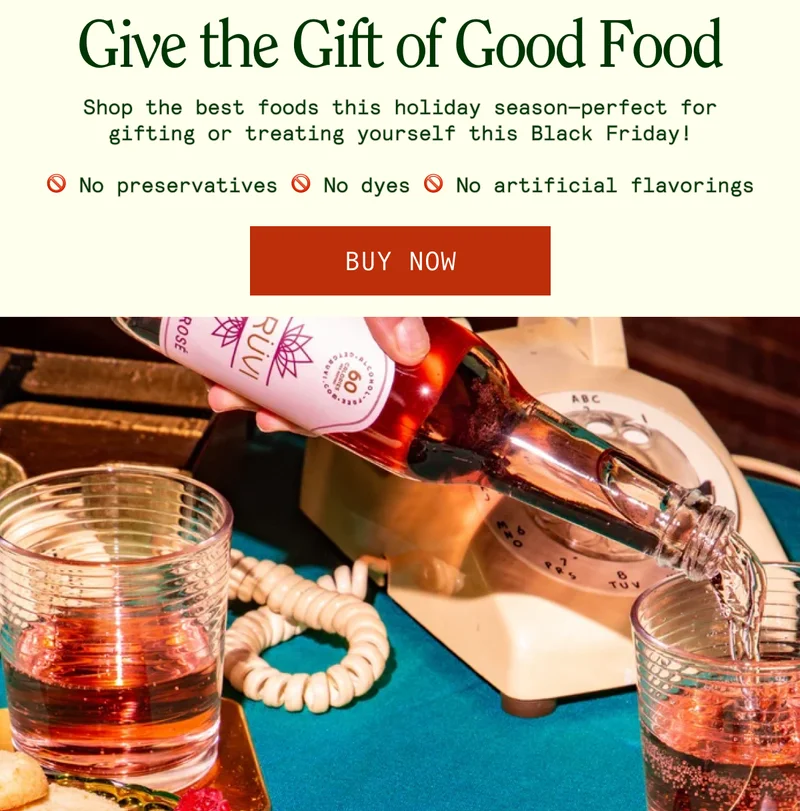 Gifting