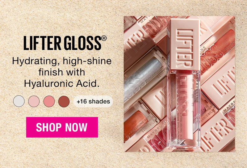 Lifter Gloss