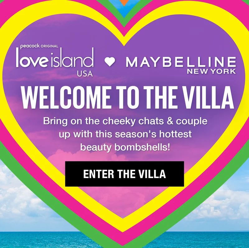 Welcome to the Villa