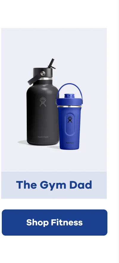 The Gym Dad | Shop Fitness