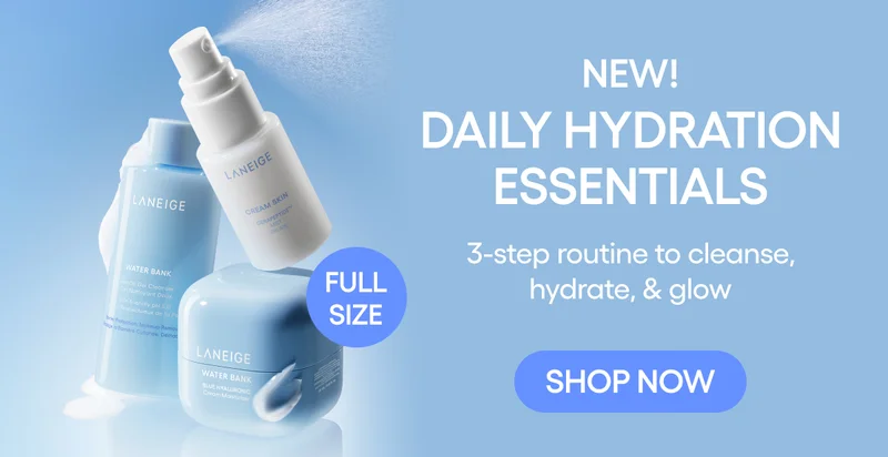 daily hyration essentials