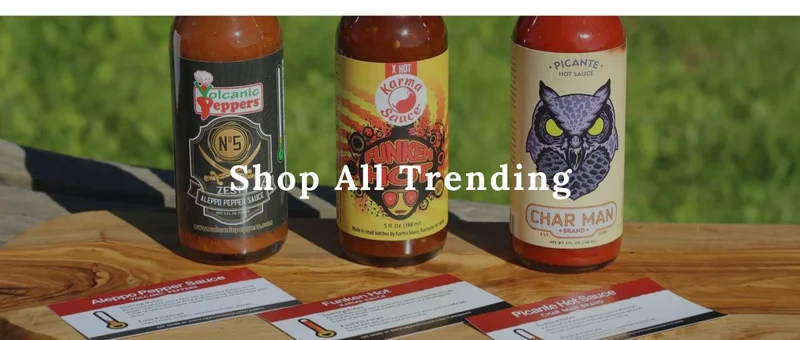 Shop All Trending