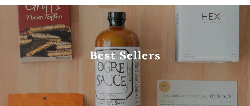 Shop Best Sellers