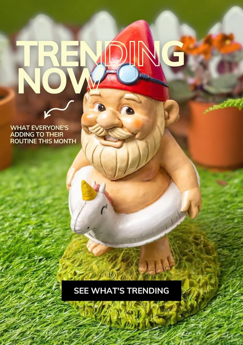 Trending Monthly Finds: What's Gaining Momentum Right Now