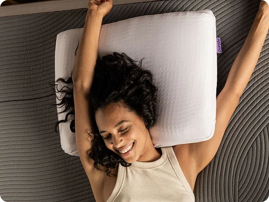 Premium <span class='block'>pillows</span>