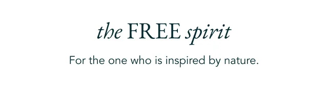 The Free Spirit