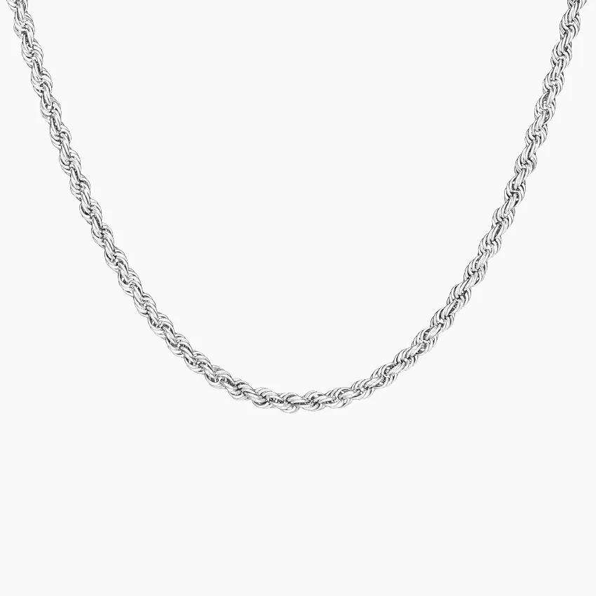 Lyla Rope Chain Necklace