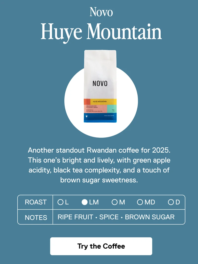 Novo Huye Mountain