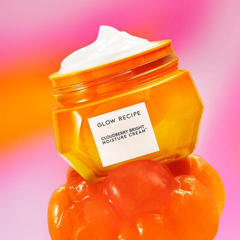Image of Cloudberry Bright Refillable Moisture Cream