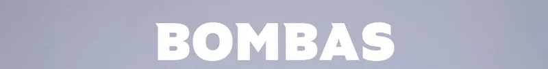 BOMBAS