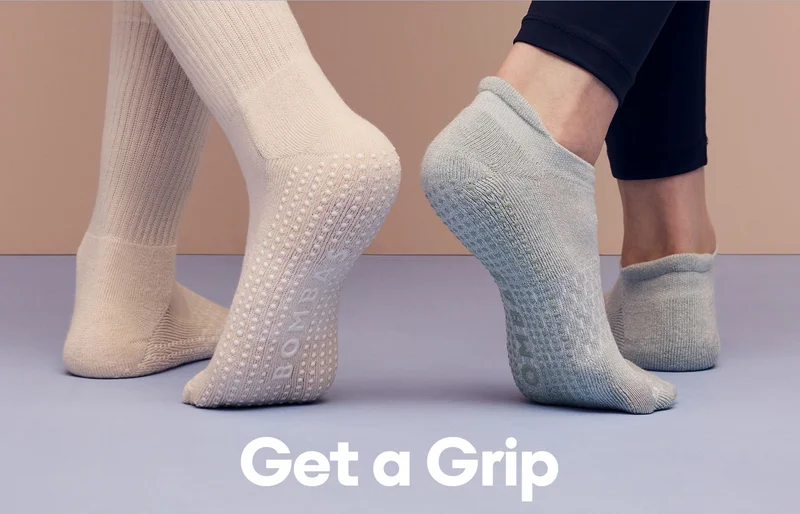 Get a Grip